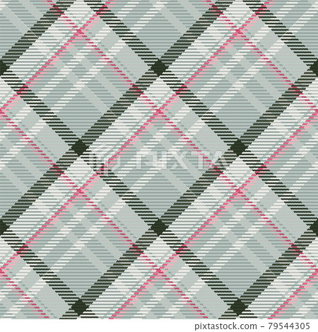 Seamless pattern of scottish tartan plaid. Repeatable background 79544305