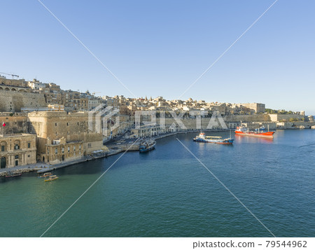 Valletta, Malta 79544962