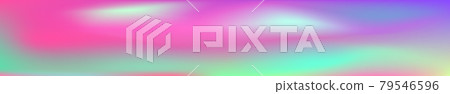 Blurred large panoramic summer background multicolored gradient Blurred large panoramic summer background multicolored gradient 79546596