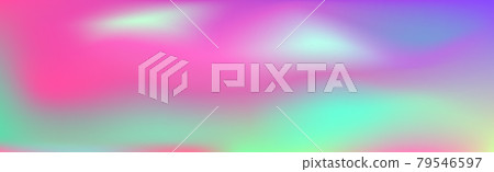 Blurred large panoramic summer background multicolored gradient Blurred large panoramic summer background multicolored gradient 79546597