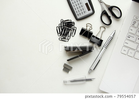 Office supplies and personal computers Office supplies and personal computers 79554057