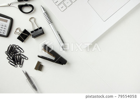 Office supplies and personal computers 79554058