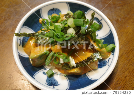 Japanese very delicious food 79554280