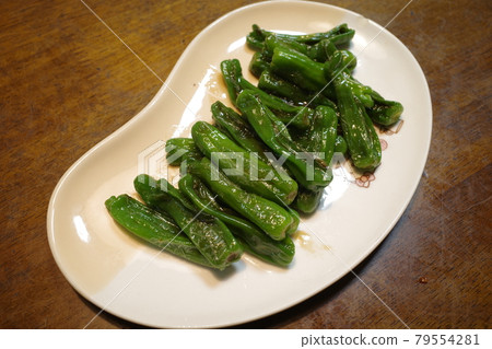 Japanese very delicious food 79554281