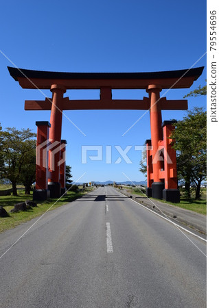Tohoku Ichiro Haguroyama Otorii Tohoku Ichiro Haguroyama Otorii 79554696