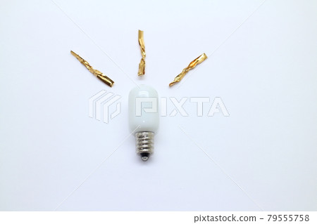 Image material of inspirational ideas Image material of inspirational ideas 79555758