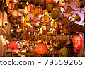 Ura Tenma Lantern Street, Tenma Market, Osaka 79559265