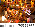 Ura Tenma Lantern Street, Tenma Market, Osaka 79559267