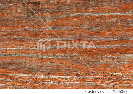 brick wall as background or texture brick wall as background or texture 79560653