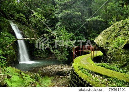 Otakigawa Otaki (Otaki) [Hidakagawa Town, Hidaka District, Wakayama Prefecture] 79561501