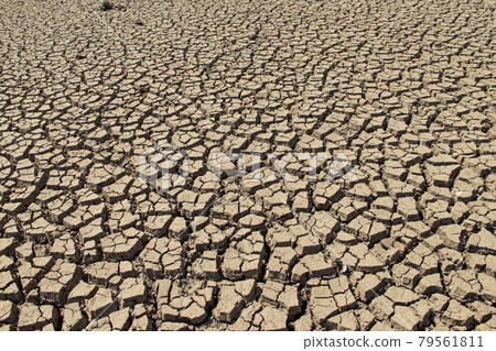 Global warming and greenhouse effect concept. 79561811