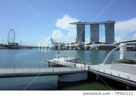 Merlion Merlion 79562113