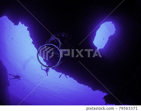 bubble ring bubble ring 79563371