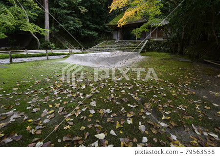 Honen-in White Sand Dome Honen-in White Sand Dome 79563538