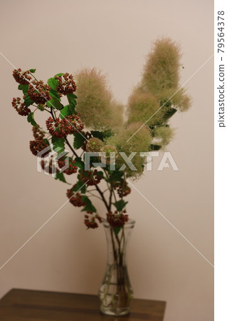 煙樹的佈置 煙樹的佈置 79564378