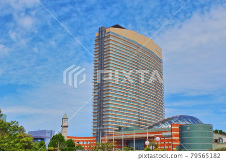 [Fukuoka City] Hilton Fukuoka Sea Hawk 79565182