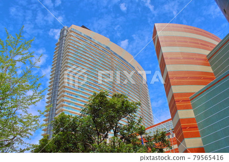 [Fukuoka City] Hilton Fukuoka Sea Hawk 79565416