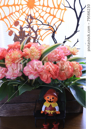 Arrangement of Halloween image Arrangement of Halloween image 79566230