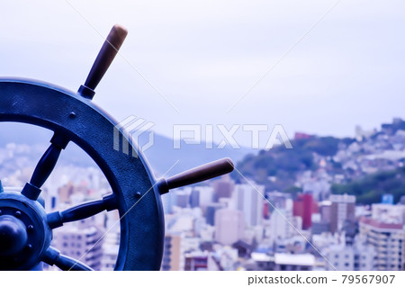 長崎一家的風景 長崎一家的風景 79567907
