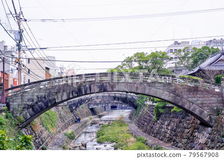 長崎石橋 長崎石橋 79567908