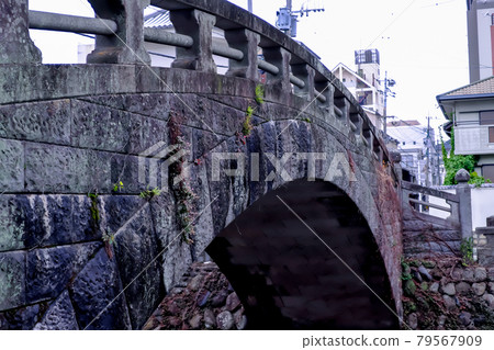 長崎石橋 長崎石橋 79567909