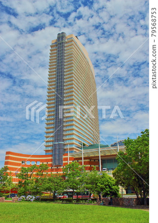 [Fukuoka City] Hilton Fukuoka Sea Hawk 79568753