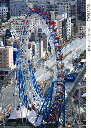 遊樂園在市中心 79568906