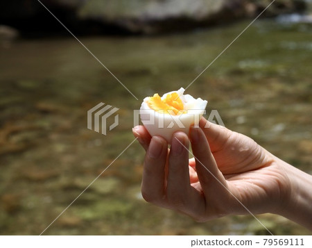 水煮蛋圖片 79569111