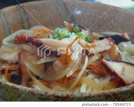 沖繩 / 宮古島特產章魚蓋飯 0756 沖繩 / 宮古島特產章魚蓋飯 0756 79569723