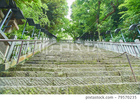 Atago Shrine, Minato-ku, Tokyo Otokozaka Onnazaka Atago Shrine, Minato-ku, Tokyo Otokozaka Onnazaka 79570235
