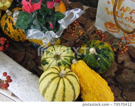 Halloween image Halloween image 79570412