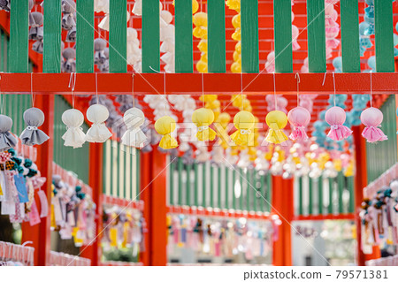 田ashi神社七夕輝山隧道 79571381