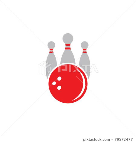 bowling vector icon illustration design bowling vector icon illustration design 79572477