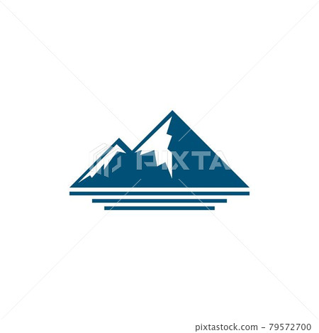 Mountain Logo Mountain Logo 79572700