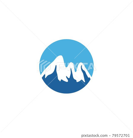 Mountain Logo Mountain Logo 79572701