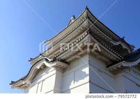 Sekiyado Castle Simulated Tower (Noda City, Chiba Prefecture) Sekiyado Castle Simulated Tower (Noda City, Chiba Prefecture) 79572772