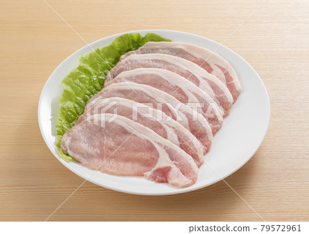 豬腰肉 豬腰肉 79572961