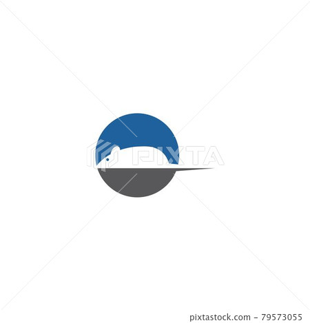 Mouse logo icon Mouse logo icon 79573055