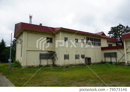 Atsuta Village Established Elementary School (Closed) Atsuta Village Established Elementary School (Closed) 79573148