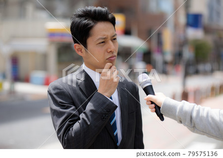 商人中間採訪街道 商人中間採訪街道 79575136