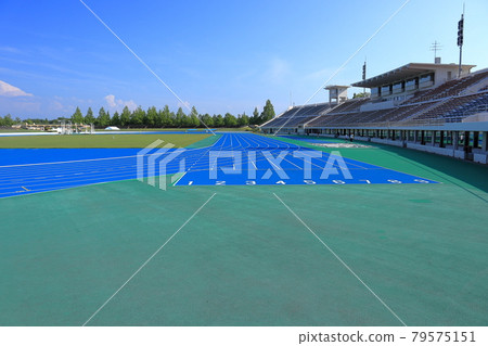 秋田縣立田徑場 秋田縣立田徑場 79575151