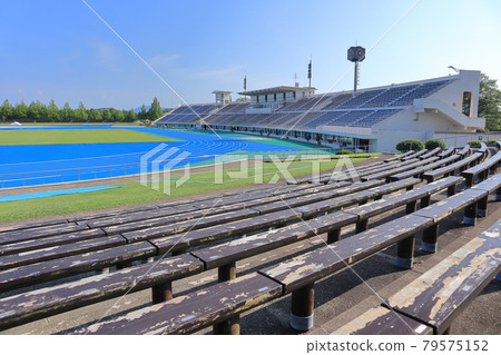 秋田縣立田徑場 秋田縣立田徑場 79575152