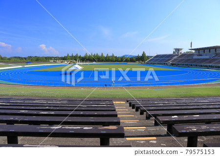 秋田縣立田徑場 秋田縣立田徑場 79575153
