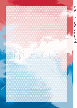 Postcard_oil paint style 79576763