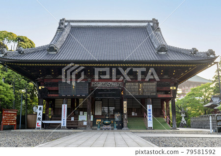 Naritasan Shinshoji Temple Naritasan Shinshoji Temple 79581592