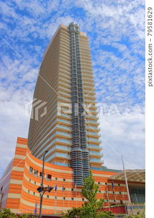 [Fukuoka City] Hilton Fukuoka Sea Hawk 79581629