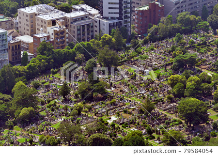 <Tokyo> Aoyama Cemetery <Tokyo> Aoyama Cemetery 79584054