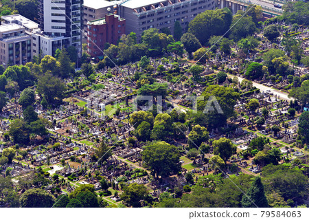 <Tokyo> Aoyama Cemetery <Tokyo> Aoyama Cemetery 79584063