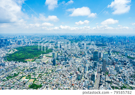 東京 東京 79585782