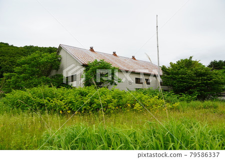 Hamamasu Village Horo 中學(關閉) Hamamasu Village Horo 中學(關閉) 79586337